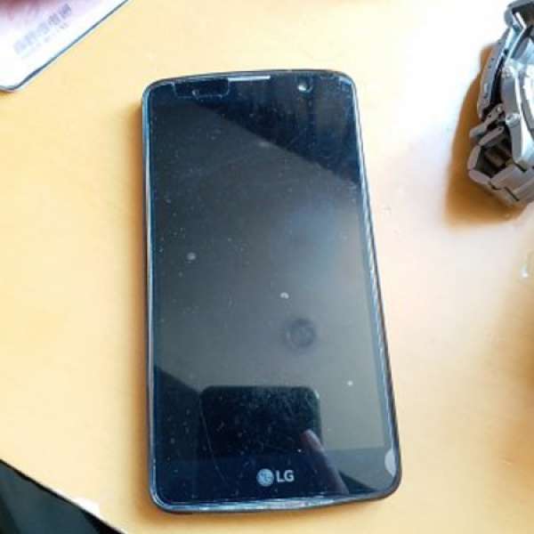 LG Stylus 2 Plus (壞機)