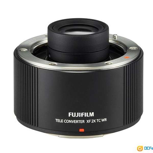 Fujifilm FUJINON TELECONVERTER XF2X TC WR