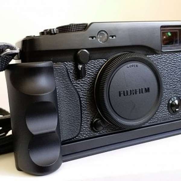 出售 Fujifilm X-Pro1