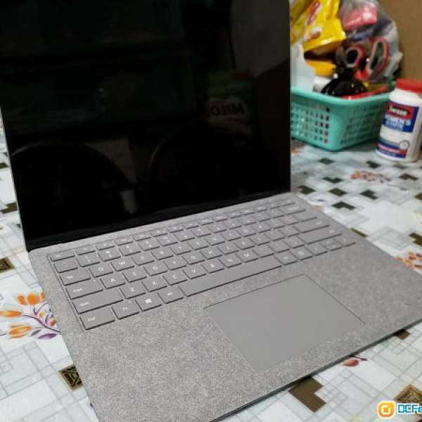Microsoft Surface laptop 4gb ram 128gb 灰