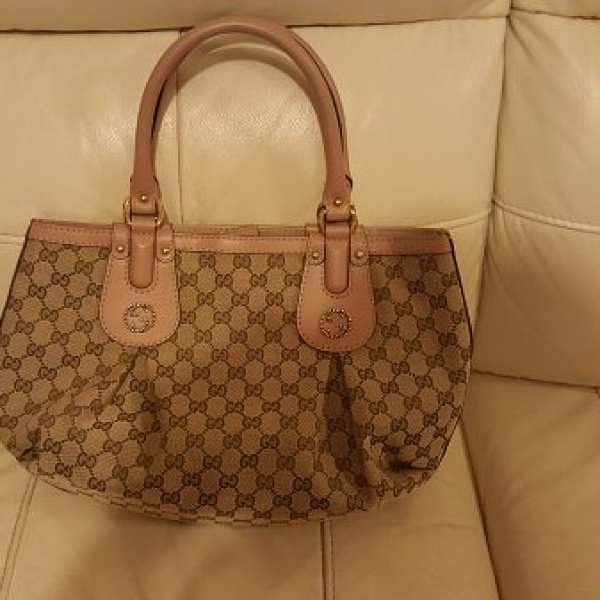 💯Real Gucci Handbag (New)