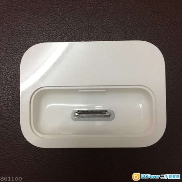 原裝蘋果iPhone 4/4S/iPod Classic Charging Dock