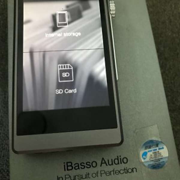 iBasso DX150 極新機