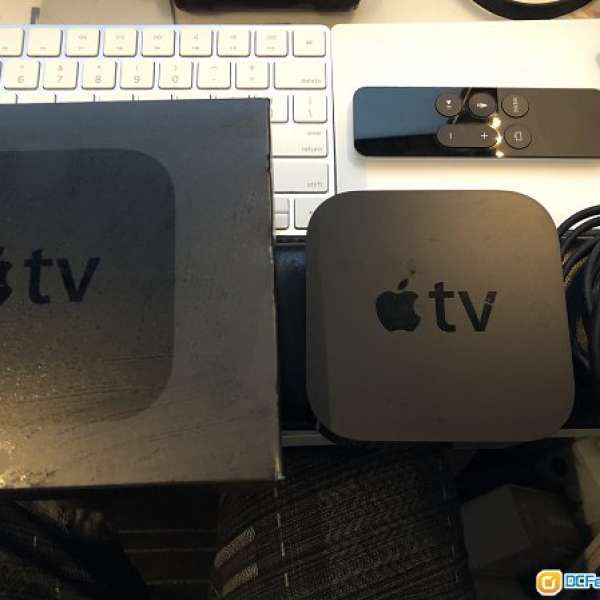 Apple TV 4th Gen 32GB