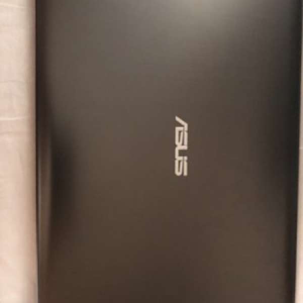 ASUS 華碩 K501U Notebook 9成9新