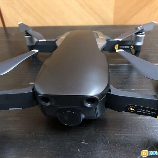 DJI mavic Air