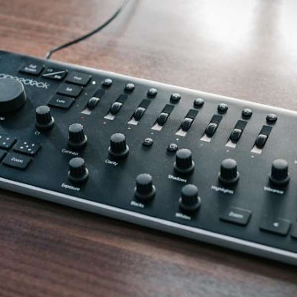 Loupedeck