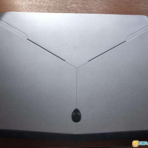 Alienware 13 R1 gaming laptop i5-4210 860m 8gb ram 500gb hdd