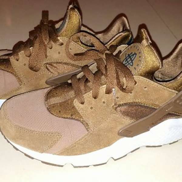 Nike air huarache us9.5 uk8.5 eur43 cm27.5