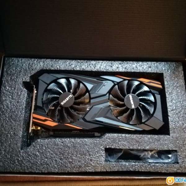 GIGABYTE RX VEGA 56