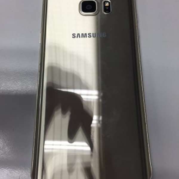 Samsung Note5 32gb gold 95% 行貨
