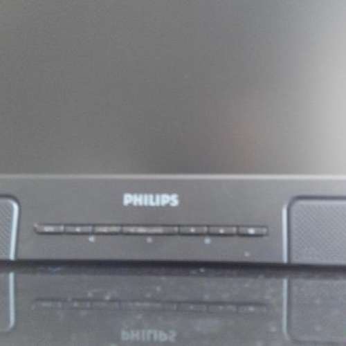 Philips 170B LCD 17"mon 內置 Speakers