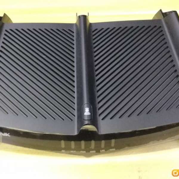 TP-Link TL-WR941HP  11n 450M High Power Router w/2 x 9dBi Antenna