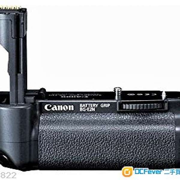 Canon BG-E2N 日本制直度 for 30D 40D 50D
