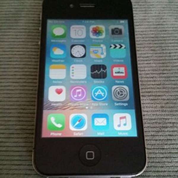 Apple iPhone 4s 16 GB