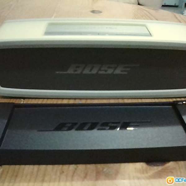 Bose SoundLink Mini