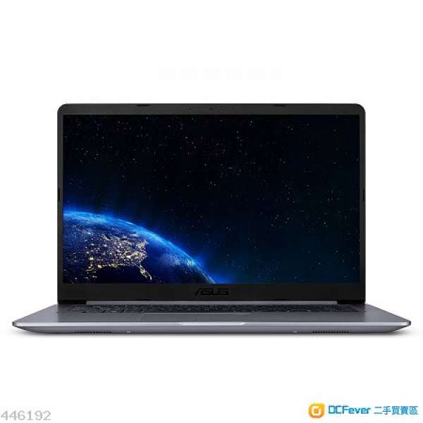 全新未開封 ASUS VivoBook F510UA FHD Laptop i5-8250U 8GB 1TB HDD