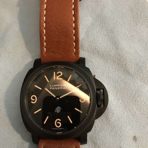 高質機械玩具軍錶 PANERAI