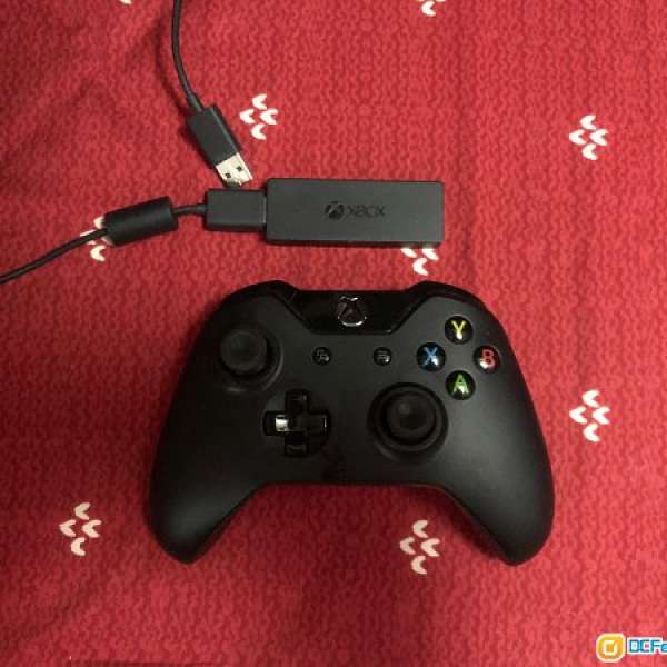 Xbox One 手制