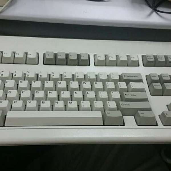 IBM PS2 Keyboard original USA