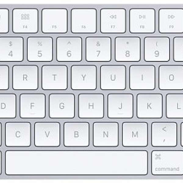 FS: Apple Magic Keyboard 2