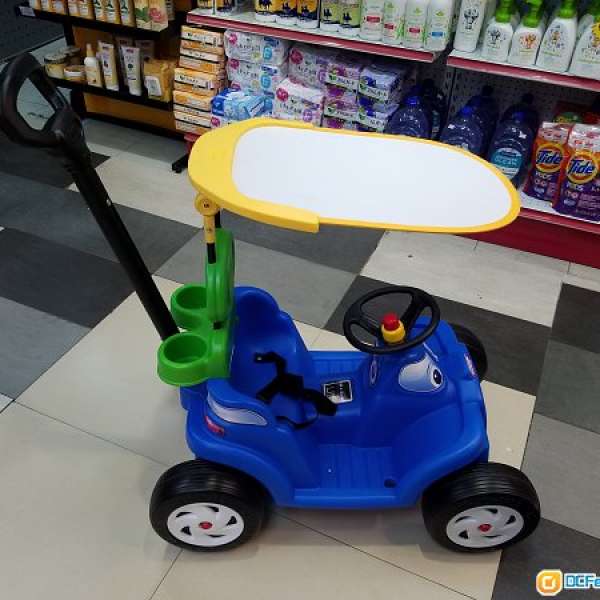 Little Tikes Roadster (Brand new)