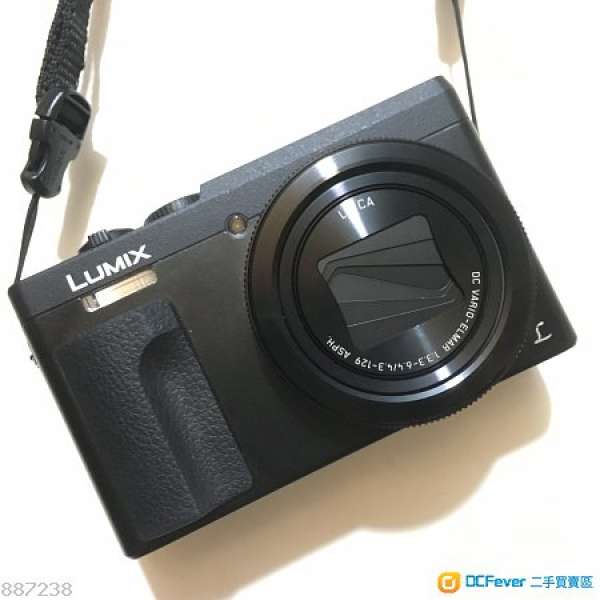 99.9% 新Panasonic Lumix Leica鏡頭