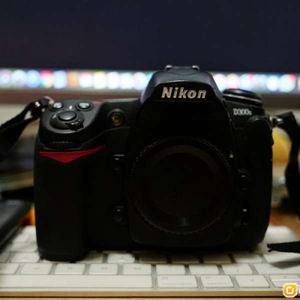 Nikon D300s Body