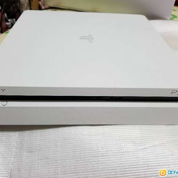 PS4 SLIM CUH-2006AB02 500GB