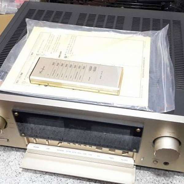 Accuphase E530