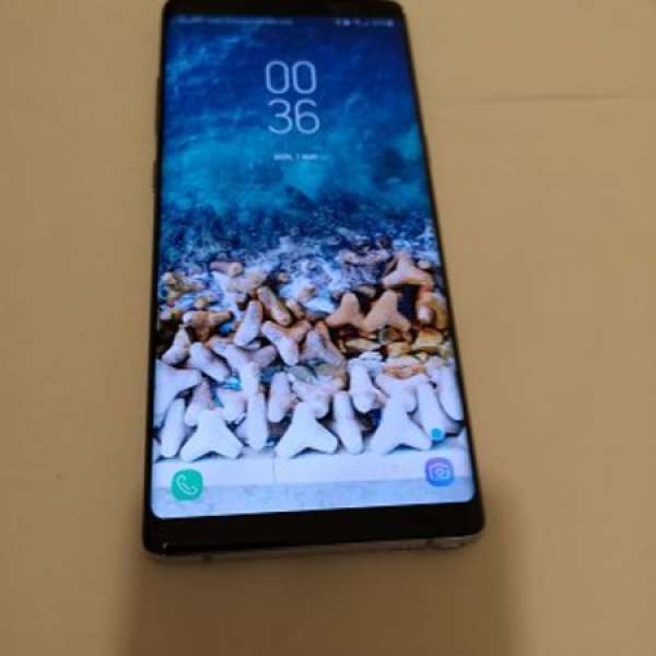 Samsung Galaxy Note 8 (6+128) Orchid Grey