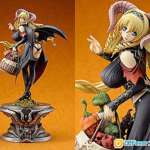 1 8 Hobby Orchid Seed 七宗罪greed Figure Pvc 玩具 公仔 Dcfever Com