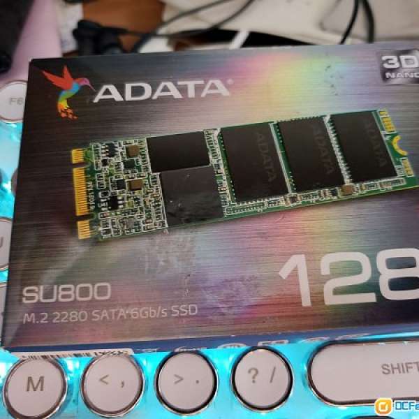 ADATA 128GB M.2 SSD