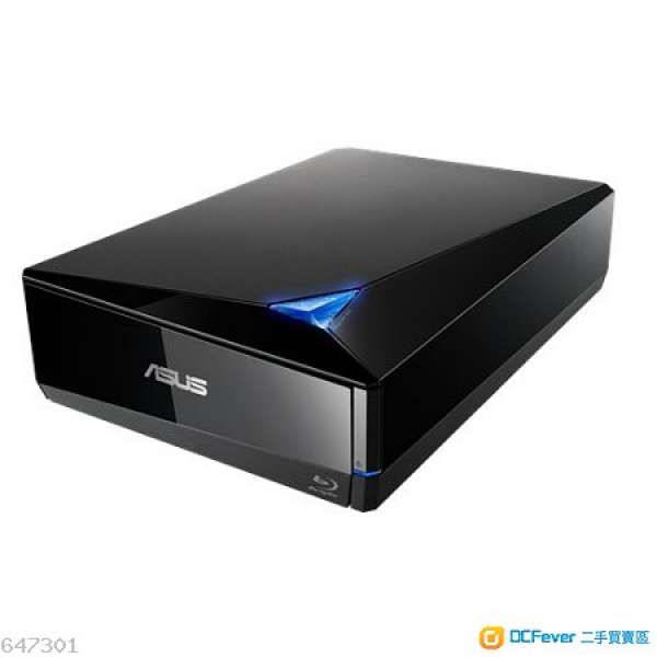 全新 Asus 藍光讀寫drive BW-16D1X-U