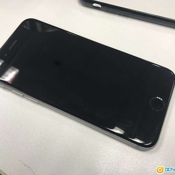 iPhone 6 16G 黑色
