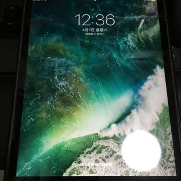 Apple iPad mini 2 LTE 32GB 黑色