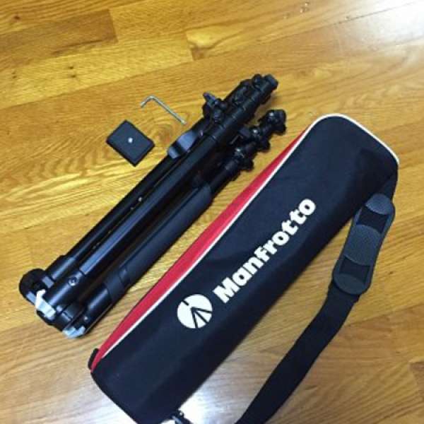 manfrotto  befree
