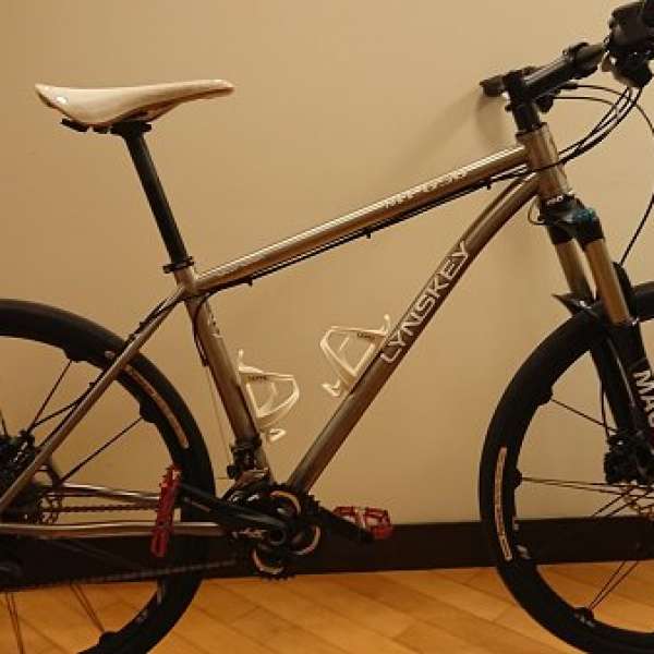 lynskey mt650