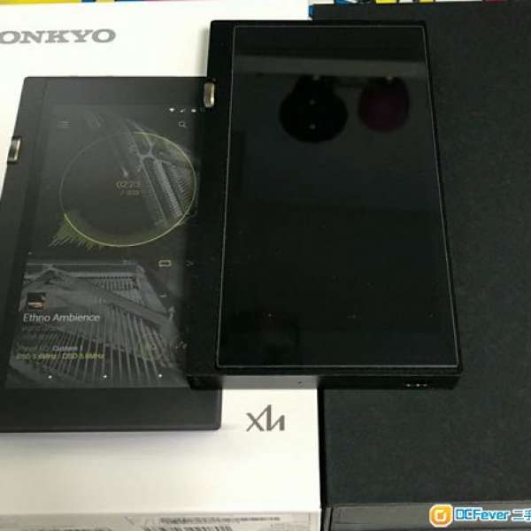 ONKYO DP-X1A 日本水貨