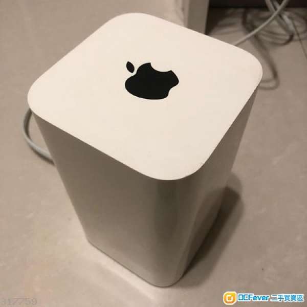 Apple Airport Extreme AC Router