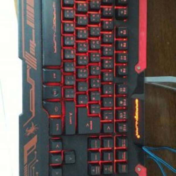 Gaming Keyboard