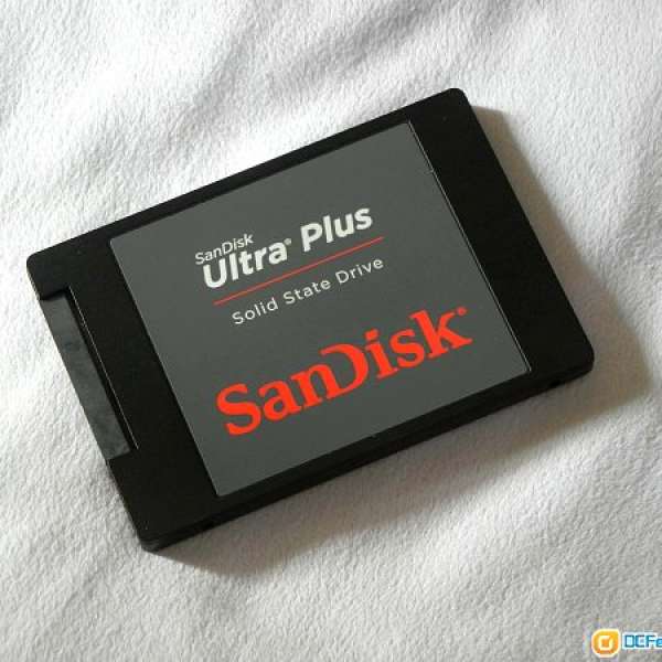 SanDisk SSD 128GB