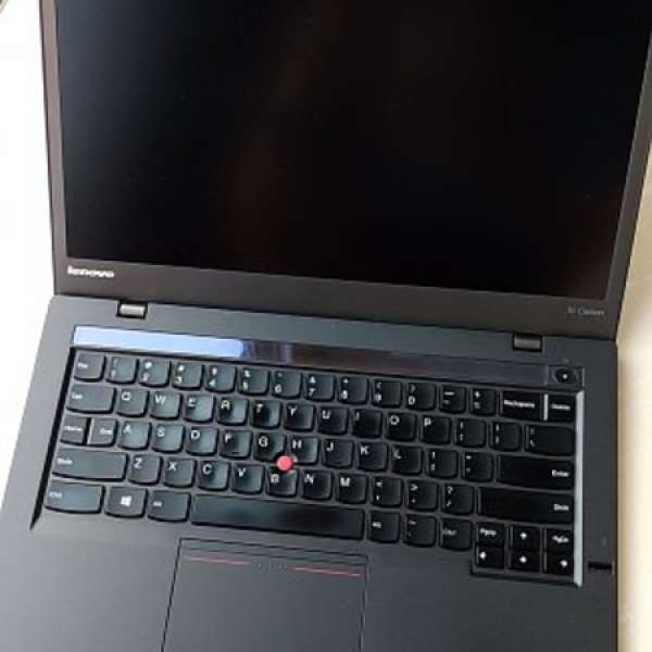 Lenovo Thinkpad X1 Carbon G2 i7 4600u FHD IPS 8gb 240ssd, Win10 key