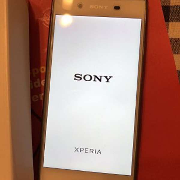 Sony Xperia Z5 Dual (E 6683) - 9成新 可屯門交收