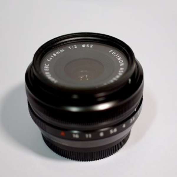 fuji 18mm f2