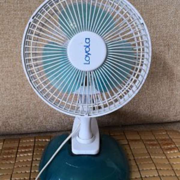 14cm Fan 風扇