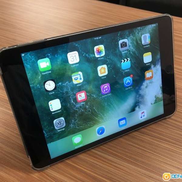 iPad mini 4 32GB WiFi Cellular 4G 3G 99.9% 新