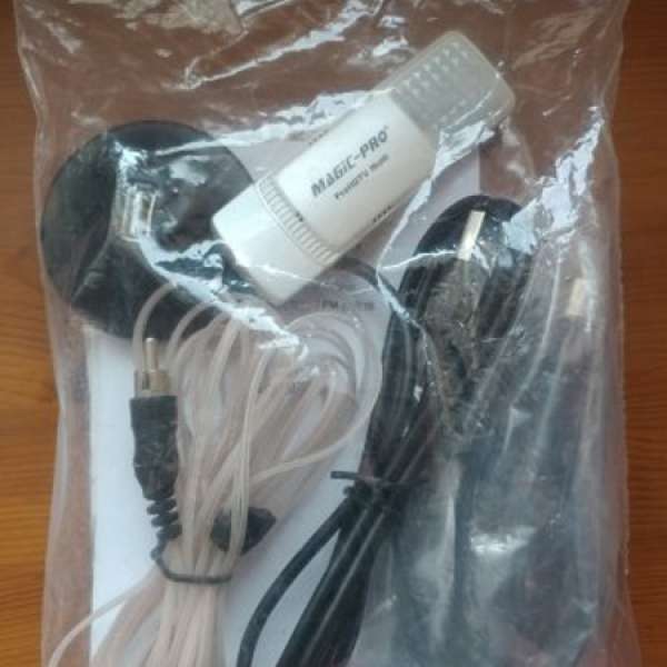 Magic-Pro ProHDTV Multi USB 電視棒