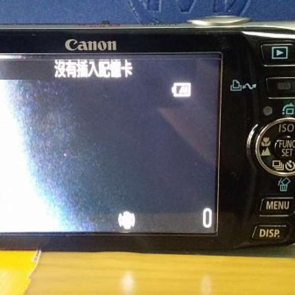 Canon Digital IXUS 860 is  價格可商議