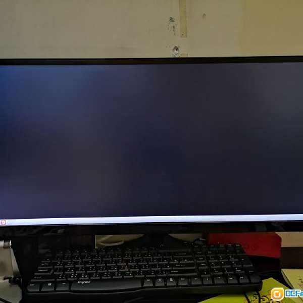 LG 29UM58 Monitor 21:9 Full HD IPS